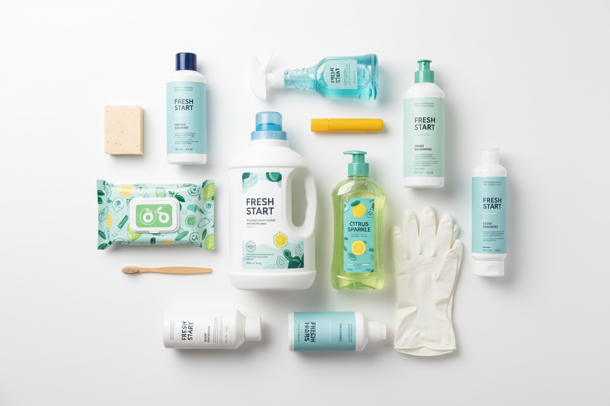 Household Essentials