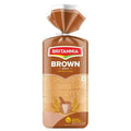 Brown Bread