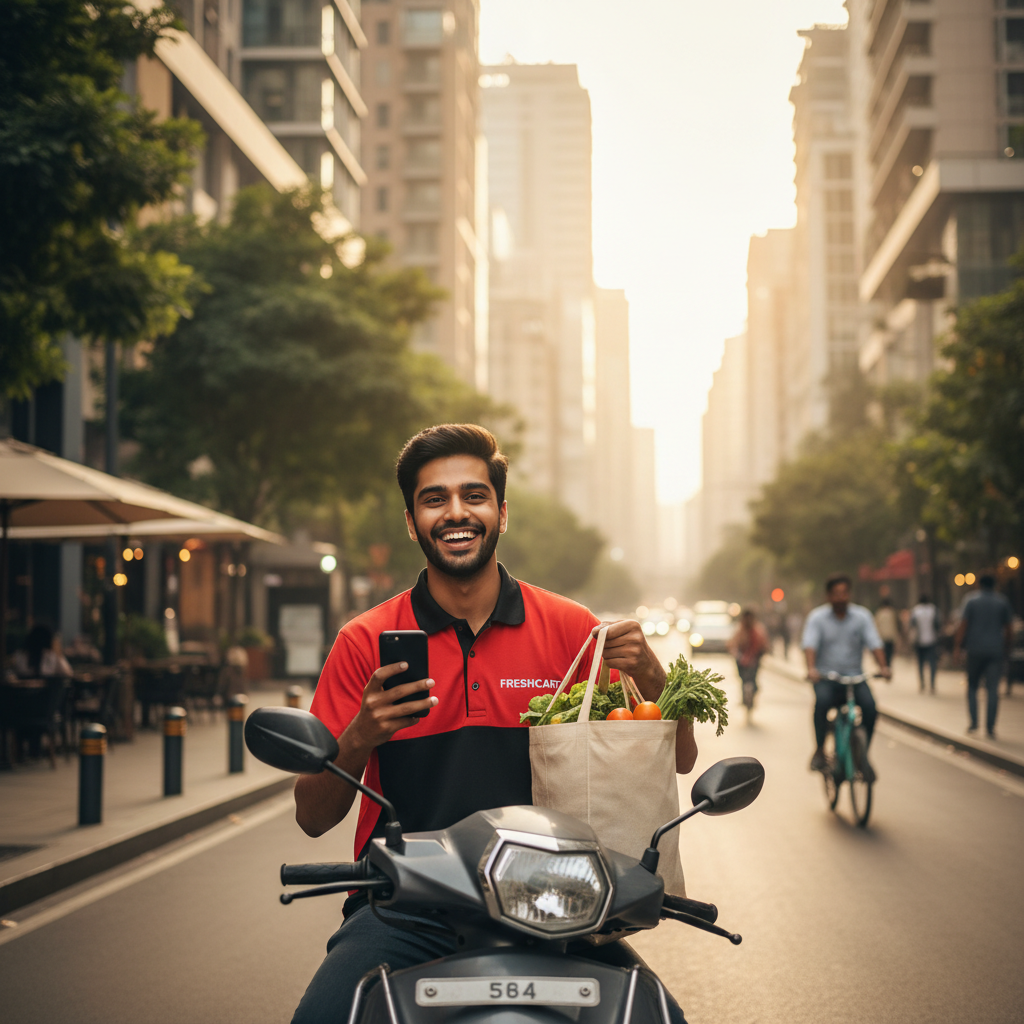 Free Delivery