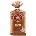 Brown Bread