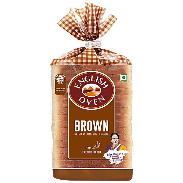Brown Bread