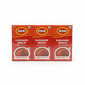 MDH Kashmiri Mirch Powder Combo Pack of 3 - Front View