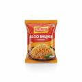 Haldiram's Aloo Bhujia namkeen pack