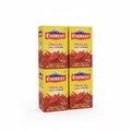 Everest Tikhalal Chilli Powder Combo Pack of 4 - Front View