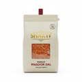 Masoor Dal packaging