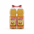 Fortune Kachi Ghani Mustard Oil combo pack of 2