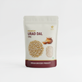 Urad Dal packaging