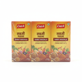 Catch Sabzi Masala Powder Combo Pack of 3 - Front View