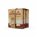 Dawaat Super Basmati Rice Premium Combo Pack of 3 - Front View
