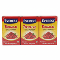 Everest Tikhalal Chilli Powder Combo Pack of 3 - Front View