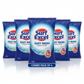 Surf Excel Easy Wash Detergent Powder Combo Pack of 4 - Front View