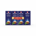 Tata Tea Premium Leaf Tea Combo Pack of 4 - Front View